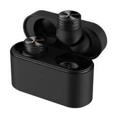 Earphones 1MORE PistonBuds Pro (black) цена и информация | Наушники | hansapost.ee