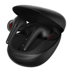 Earphones 1MORE AERO (black) цена и информация | Наушники | hansapost.ee