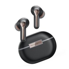 Soundpeats Capsule 3 Pro Black hind ja info | Kõrvaklapid | hansapost.ee