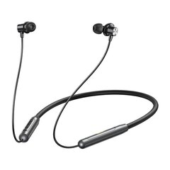Wirelss earphones Remax sport (black) цена и информация | Remax Компьютерная техника | hansapost.ee