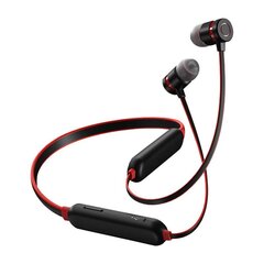 Wirelss earphones Remax sport (black) цена и информация | Наушники | hansapost.ee