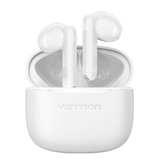 Earphones TWS Vention Elf E03 (white) цена и информация | Наушники | hansapost.ee