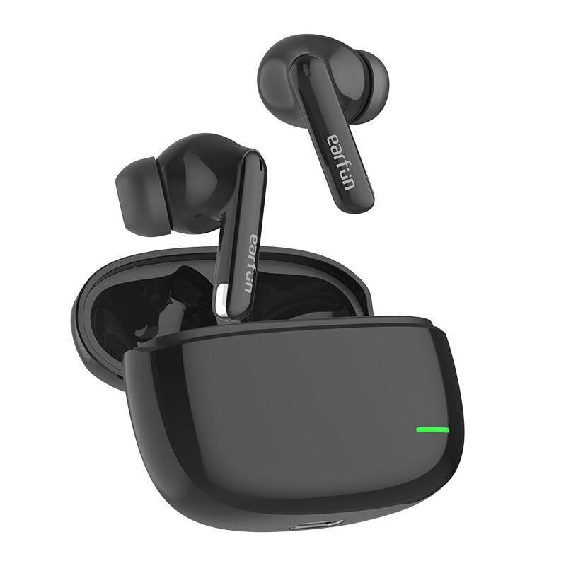 EarFun Air Mini 2 Black hind ja info | Kõrvaklapid | hansapost.ee