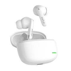 EarFun Air Mini 2 White TW203 hind ja info | Kõrvaklapid | hansapost.ee