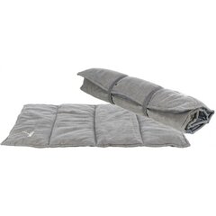 Дорожное одеяло для домашних животных Trixie Leni, 80x60 см цена и информация | Лежаки, домики | hansapost.ee