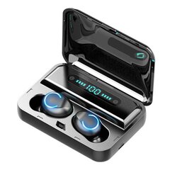 Remax Earbuds TWS-43 hind ja info | Remax Heli- ja videoseadmed, klaviatuurid ja hiired | hansapost.ee