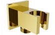 Peidetud dušikomplekt Mexen Uno DR45 6in1, Gold цена и информация | Dušikomplektid ja süsteemid | hansapost.ee