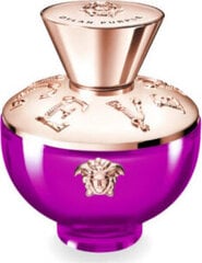 Naiste parfümeeria Versace EDP, 100 ml hind ja info | Parfüümid naistele | hansapost.ee