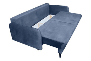 Diivan Vamos, sinine price and information | Sofa beds and sofas | hansapost.ee