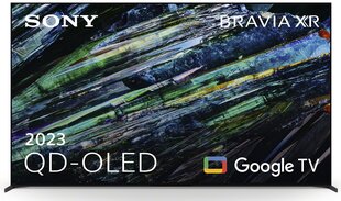Sony XR55A95LAEP hind ja info | Televiisorid | hansapost.ee