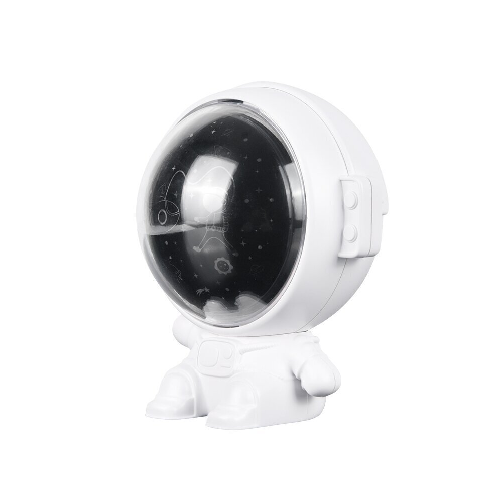 Laste projektor Astronaut InnoGiO GioStar Gio-175 hind ja info | Beebide mänguasjad | hansapost.ee