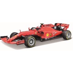 Auto Maisto 1:24 Ferrari hind ja info | Mänguasjad poistele | hansapost.ee