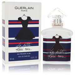 Parfüümvesi Guerlain La Petite Robe Noire Ma Prèmiere Rob EDP naistele, 50 ml hind ja info | Parfüümid naistele | hansapost.ee