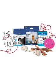 Подарочный набор для собак Zolux цена и информация | Лакомства для собак | hansapost.ee