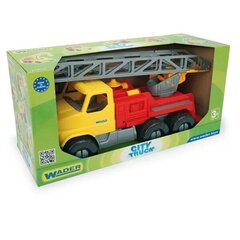 Городская пожарная служба грузовых автомобилей цена и информация | Игрушки для мальчиков | hansapost.ee