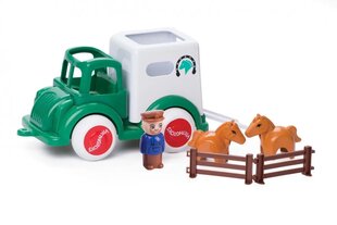 Погонщик лошадей Viking Toys цена и информация | Viking toys Товары для детей и младенцев | hansapost.ee