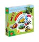 Magnetid Alexander Põllumajandusmasinad, 21 tk hind ja info | Arendavad laste mänguasjad | hansapost.ee