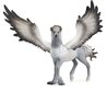 Figuur Buckbeak Schleich Wizarding World цена и информация | Mänguasjad poistele | hansapost.ee