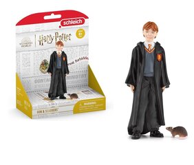 Фигурка Рона Уизли и Короста Schleich Wizarding World цена и информация | Игрушки для мальчиков | hansapost.ee