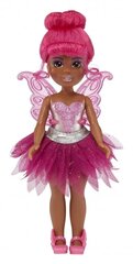 Värvimuutev nukk Dream Bella Jaylen, roosa hind ja info | Mänguasjad tüdrukutele | hansapost.ee