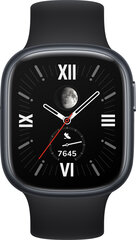 Honor Watch 4 Black цена и информация | Смарт-часы | hansapost.ee