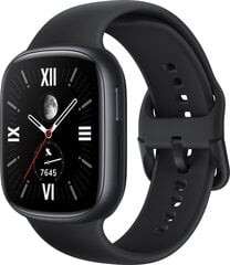 Honor Watch 4 Black 5502AARL цена и информация | Смарт-часы (smartwatch) | hansapost.ee
