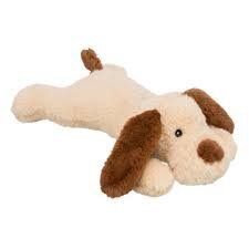 Plüüsist mänguasi koertele Trixie Benny, 30 cm hind ja info | Koerte mänguasjad | hansapost.ee