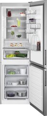 AEG RCB732E5MX 8000 цена и информация | Холодильники | hansapost.ee