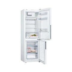 Bosch KGV36VWEAS Serie 4 цена и информация | Холодильники | hansapost.ee