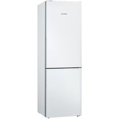 Bosch KGV36VWEAS Serie 4 hind ja info | Külmkapid-külmikud | hansapost.ee