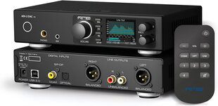 Helikaart Rme Adi-2 Dac Fs hind ja info | Muusikainstrumentide tarvikud | hansapost.ee