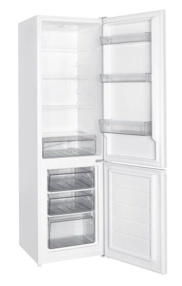 Upo RF51FW hind ja info | Külmkapid-külmikud | hansapost.ee