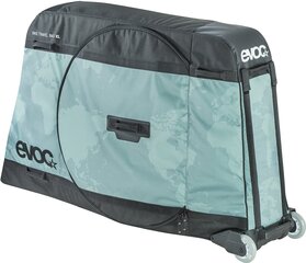 Сумка для велосипеда Evoc Bike Bag XL, синяя цена и информация | Другие аксессуары для велосипеда | hansapost.ee