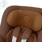 Maxi-Cosi turvatool Pearl 360 Pro, 0-18 kg, Authentic Cognac hind ja info | Turvatoolid ja turvahällid | hansapost.ee