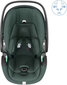 Maxi Cosi turvatool Pebble 360 PRO 0-13 kg, essential green hind ja info | Turvatoolid ja turvahällid | hansapost.ee