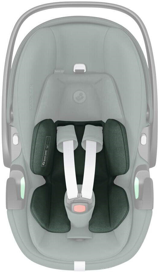 Maxi Cosi turvatool Pebble 360 PRO 0-13 kg, essential green hind ja info | Turvatoolid ja turvahällid | hansapost.ee