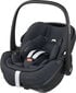 Maxi Cosi turvatool Pebble 360 I-Size 0-13 kg, essential graphite hind ja info | Turvatoolid ja turvahällid | hansapost.ee