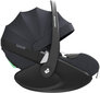 Maxi Cosi turvatool Pebble 360 I-Size 0-13 kg, essential graphite цена и информация | Turvatoolid ja turvahällid | hansapost.ee