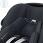 Maxi Cosi turvatool Pebble 360 I-Size 0-13 kg, essential graphite цена и информация | Turvatoolid ja turvahällid | hansapost.ee