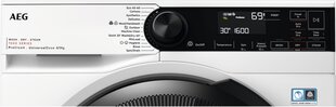 AEG LWR734N86U 7000 цена и информация | AEG Бытовая техника и электроника | hansapost.ee