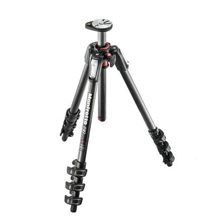 Statiiv 190CXPRO4, Manfrotto, MT190CXPRO4 hind ja info | Fotoaparaatide statiivid | hansapost.ee