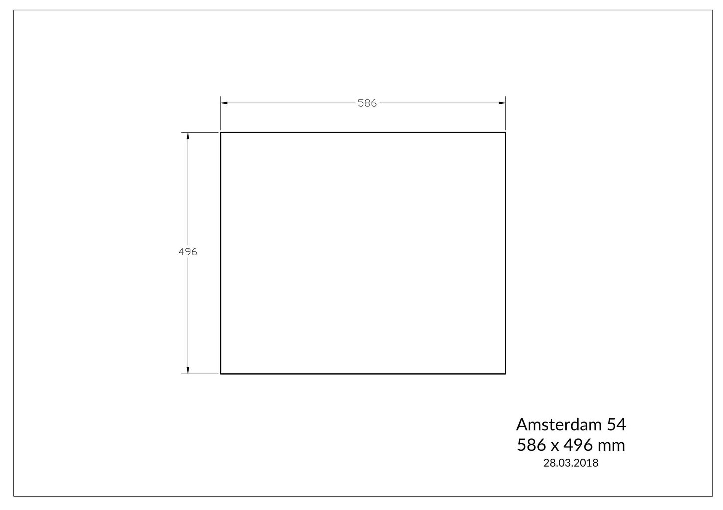 Graniitvalamu REGINOX Amsterdam 54 Tapwing, Pure White hind ja info | Köögivalamud | hansapost.ee