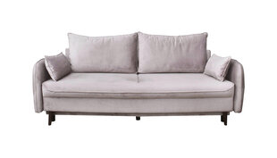 Diivan Vamos, roosa price and information | Sofa beds and sofas | hansapost.ee