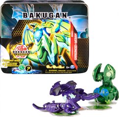 Bakugan Legends Baku-Tin Gargonoid X Webam hind ja info | Fännitooted mänguritele | hansapost.ee