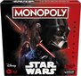 Lauamäng Monopoly Star Wars Dark Side Edition цена и информация | Lauamängud ja mõistatused perele | hansapost.ee