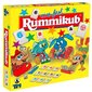 Lauamäng Minu esimene Rummikub, ENG hind ja info | Lauamängud ja mõistatused perele | hansapost.ee