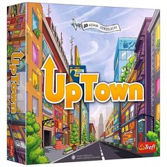 настольная игра trefl uptown, eng цена и информация | Настольные игры | hansapost.ee