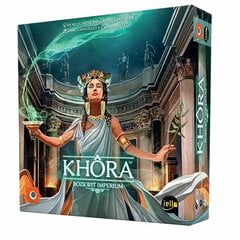 Lauamäng Khora Empire Bloom, PL hind ja info | Portal Games Lastekaubad ja beebikaubad | hansapost.ee