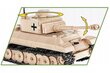 Konstruktor Cobi PzKpfw V Pantera Ausf. G, 298 tk цена и информация | Klotsid ja konstruktorid | hansapost.ee