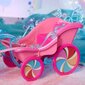 Ükssarvik kaarikuga Unicorn Candy Carriage Ella Candy цена и информация | Mänguasjad tüdrukutele | hansapost.ee